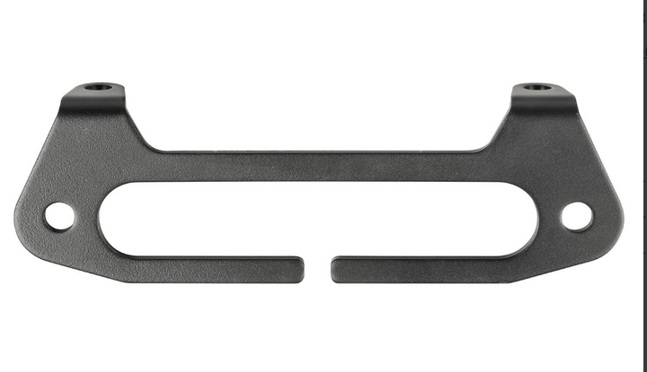 RUR HAWSE FARILEAD LIGHT MOUNT BRACKET