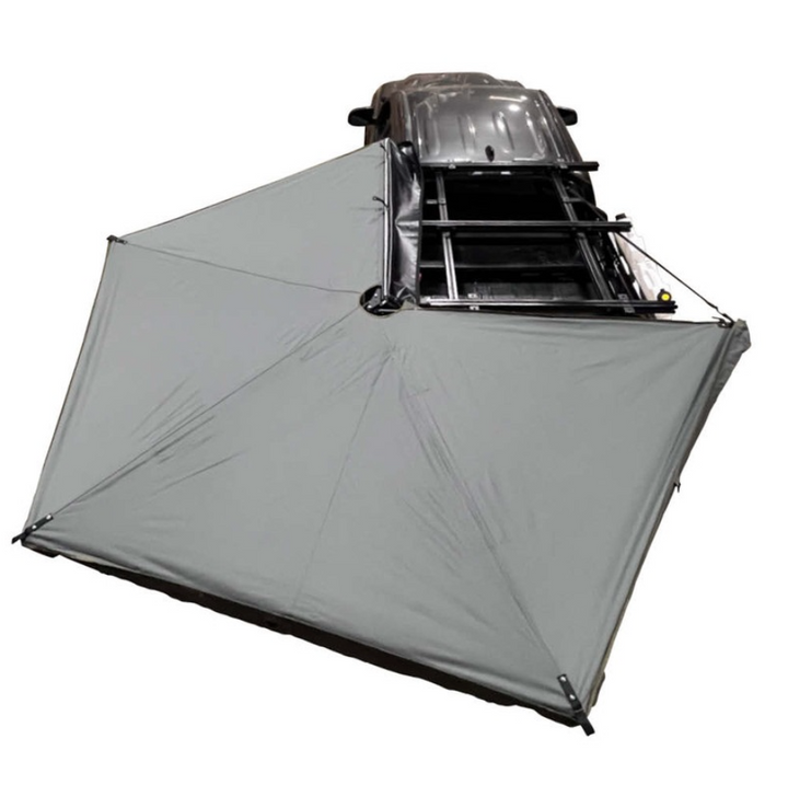 OVERLAND VEHICLE SYSTEMS Nomadic 270LTE 270 Degree Awning