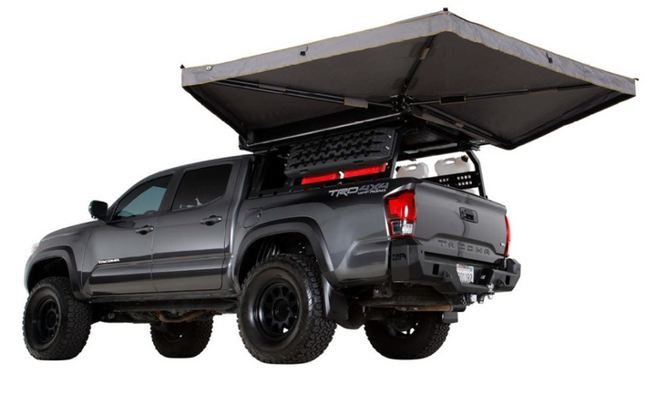 OVERLAND VEHICLE SYSTEMS Nomadic 270LTE 270 Degree Awning