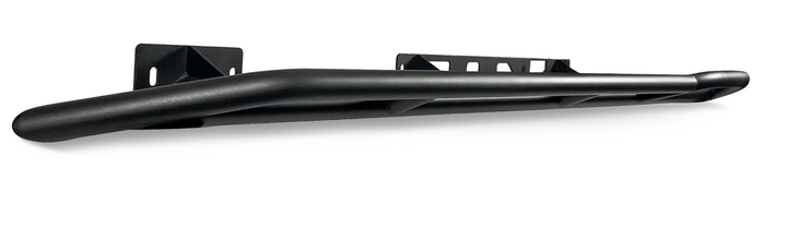 Durable Access Cab Long Bed Revo Rock Sliders | BC Offroading