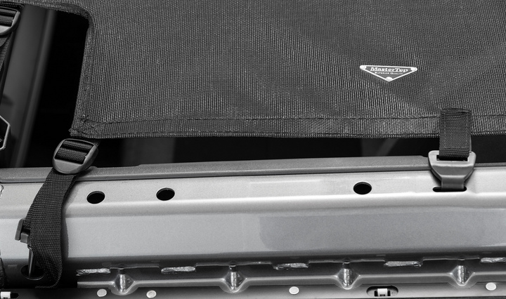 MasterTop Freedom Mesh Bimini Top Plus for 21-26 Ford Bronco 4-Door