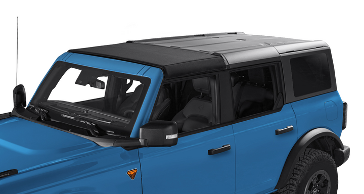 Bestop  Sunrider for Hardtop for 21-26 Ford Bronco 4-Door