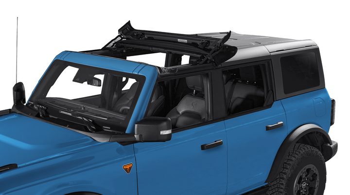 Bestop  Sunrider for Hardtop for 21-26 Ford Bronco 4-Door