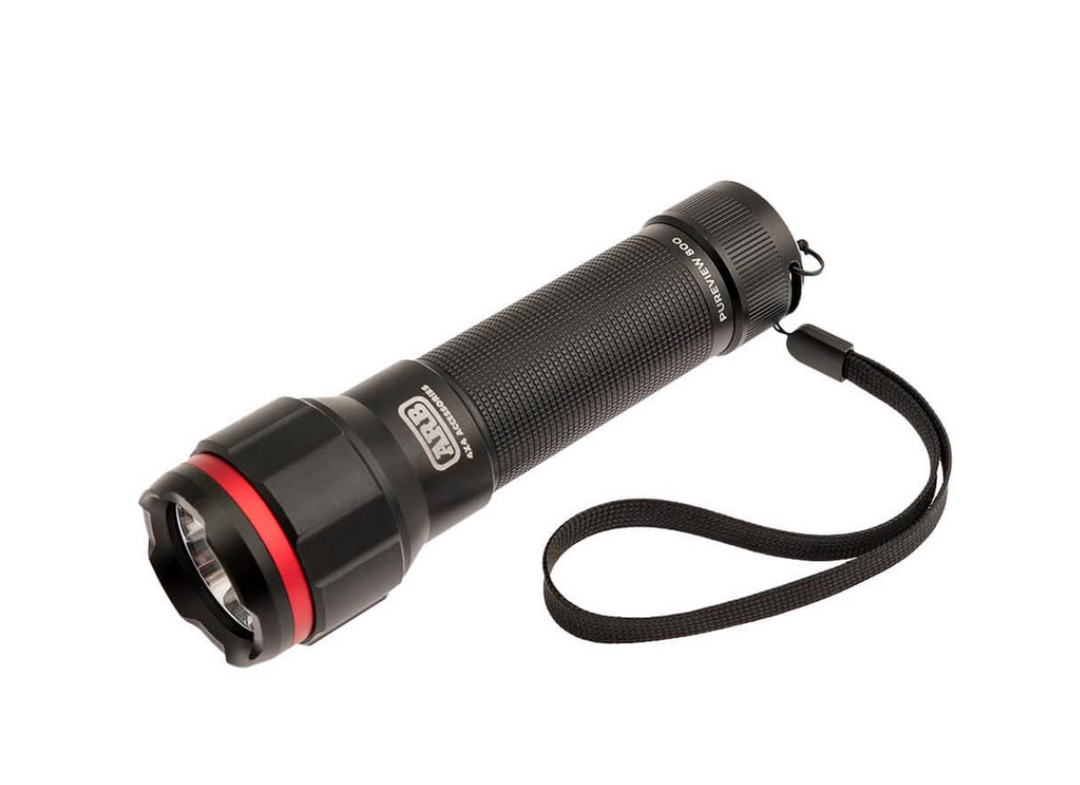 ARB Pureview 800 Flashlight