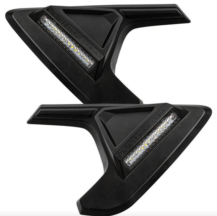 ORACLE Lighting Sidetrack™ LED Lighting System for Jeep Wrangler JL/ Gladiator