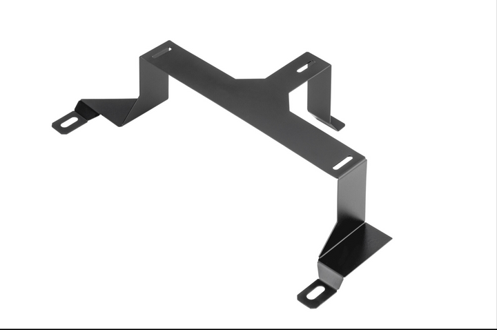 Lost Canyon Under Seat Security Box for 18-26 Jeep Wrangler JLU & Gladiator JT
