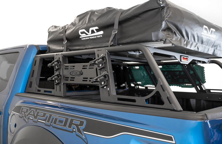 Addictive Desert Designs 2015-2023 F-150 / Raptor ADD-Lander Overland Rack