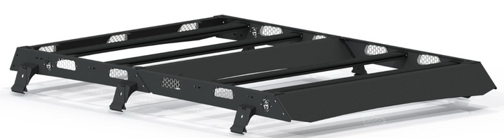 Road Armor Gladiator Modular Roof Rack