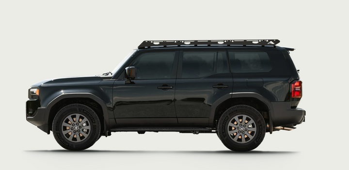 Sherpa The Atlas 2024-2025 Toyota Land Cruiser / Lexus GX550