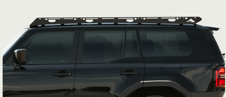 Sherpa The Atlas 2024-2025 Toyota Land Cruiser / Lexus GX550