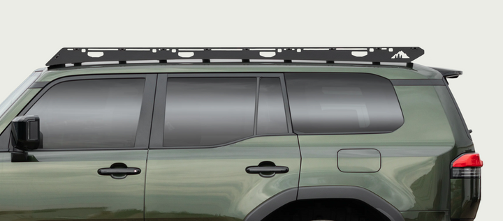 Sherpa The Atlas 2024-2025 Toyota Land Cruiser / Lexus GX550