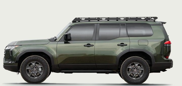 Sherpa The Atlas 2024-2025 Toyota Land Cruiser / Lexus GX550