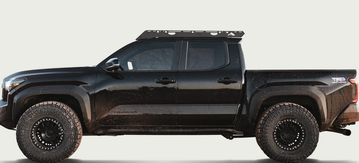 Sherpa The Rainier 2024-2025 Toyota Tacoma Double Cab