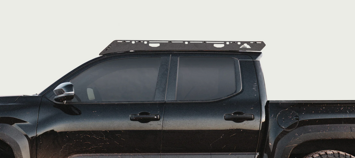 Sherpa The Rainier 2024-2025 Toyota Tacoma Double Cab