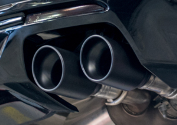 2022-2024 Subaru WRX Cat-Back Exhaust System S-Type