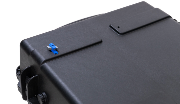 Rhino Rack 94L Cargo Case