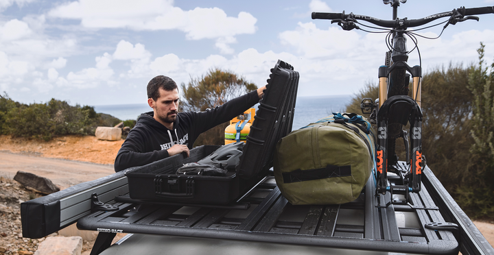 Rhino Rack 94L Cargo Case