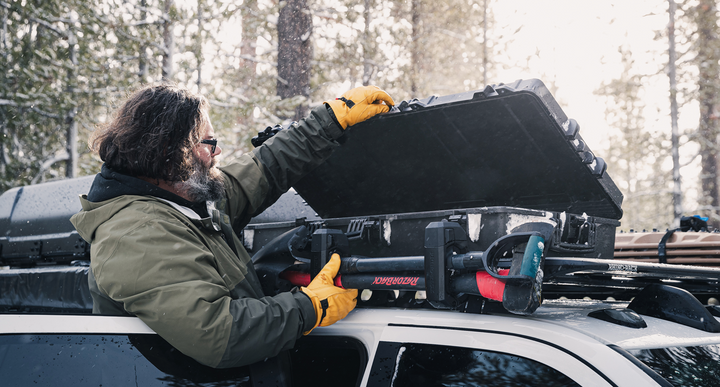 Rhino Rack 94L Cargo Case