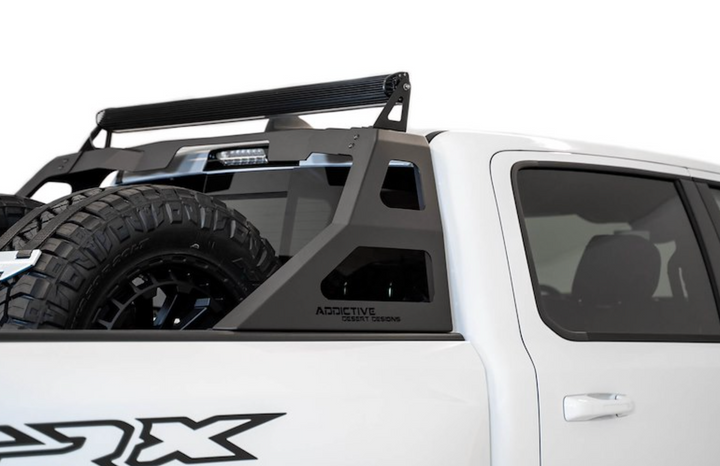 2021-2024 RAM 1500 TRX & 2025 RHO Stealth Fighter Chase Rack