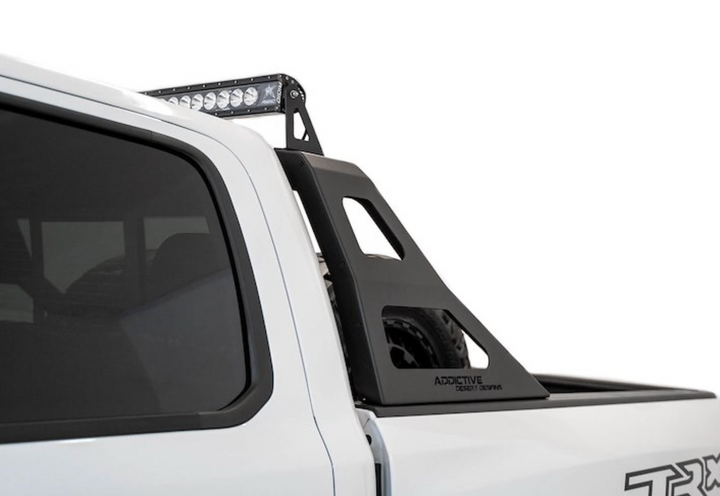 2021-2024 RAM 1500 TRX & 2025 RHO Stealth Fighter Chase Rack