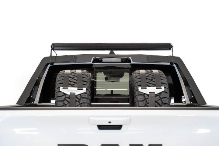 2021-2024 RAM 1500 TRX & 2025 RHO Stealth Fighter Chase Rack