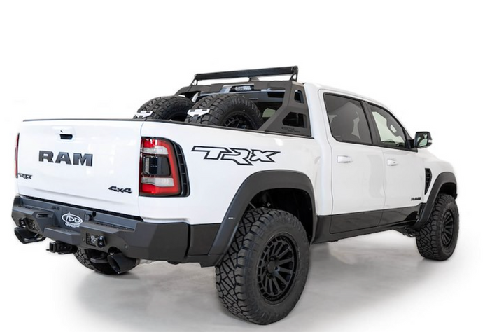 2021-2024 RAM 1500 TRX & 2025 RHO Stealth Fighter Chase Rack