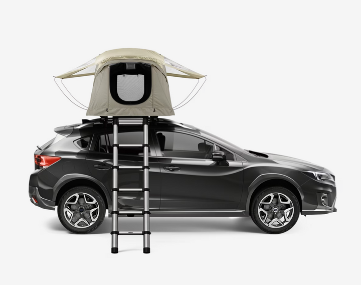 Thule Approach S 2-person roof top tent