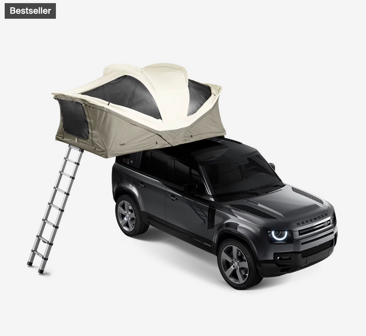 Thule Approach M 2-3 person roof top tent