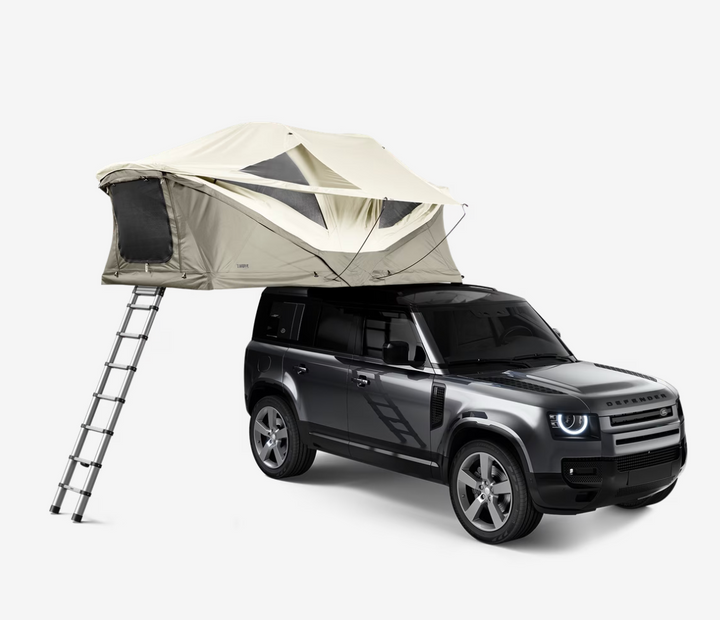 Thule Approach M 2-3 person roof top tent