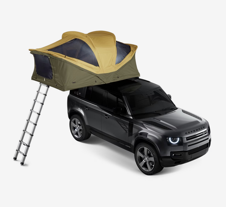 Thule Approach M 2-3 person roof top tent