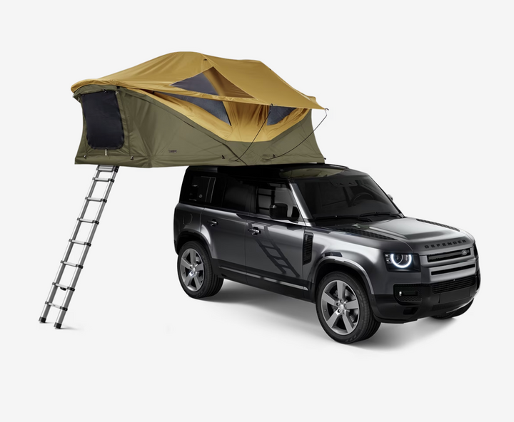 Thule Approach M 2-3 person roof top tent