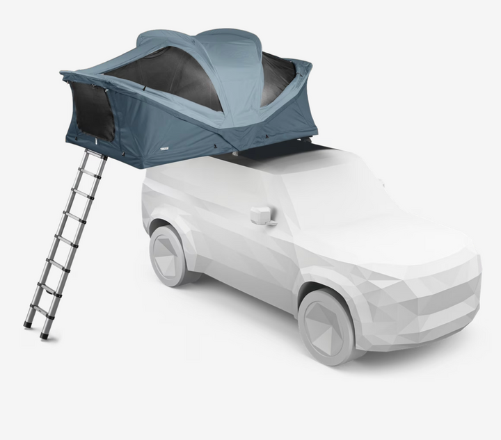 Thule Approach M 2-3 person roof top tent