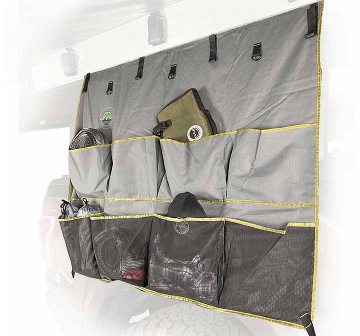 Tent & Awning Organizer - Storage