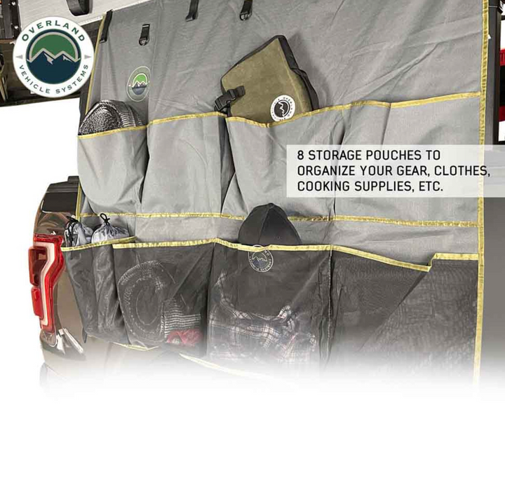 Tent & Awning Organizer - Storage