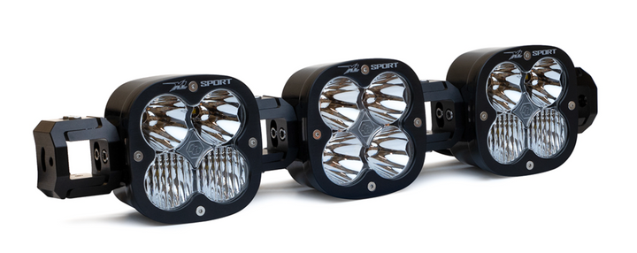 Baja Designs XL Linkable LED Light Bar - Universal