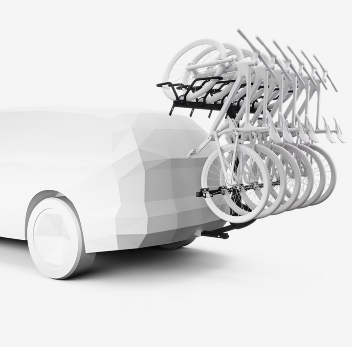 Thule ReVert Hitch Bike Rack