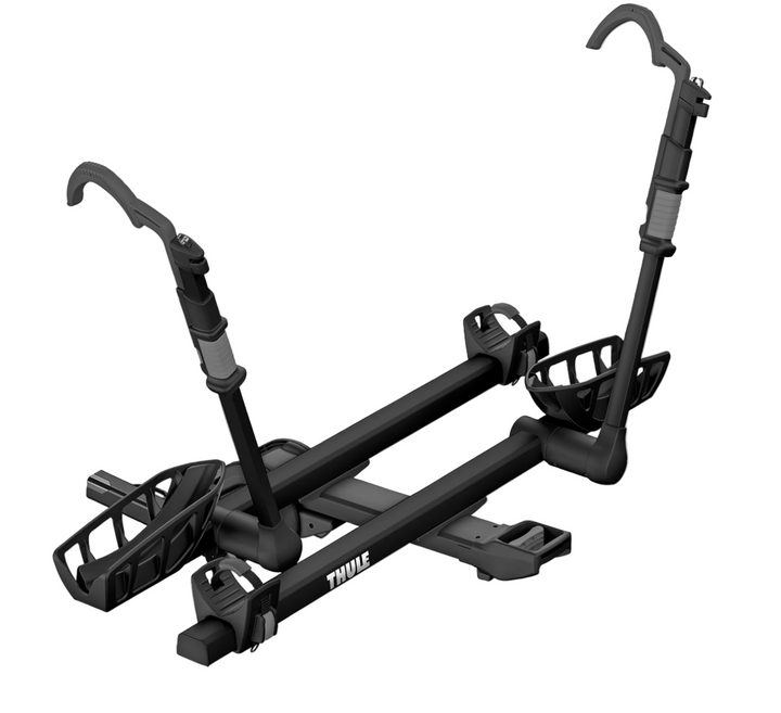 Thule T2 Pro XTR Hitch Bike Rack Black