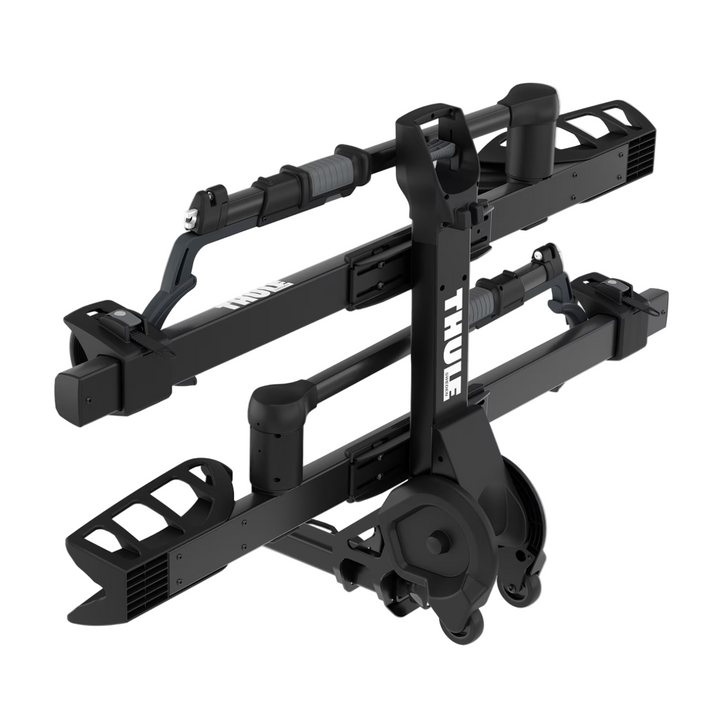 Thule T2 Pro XTR Hitch Bike Rack Black