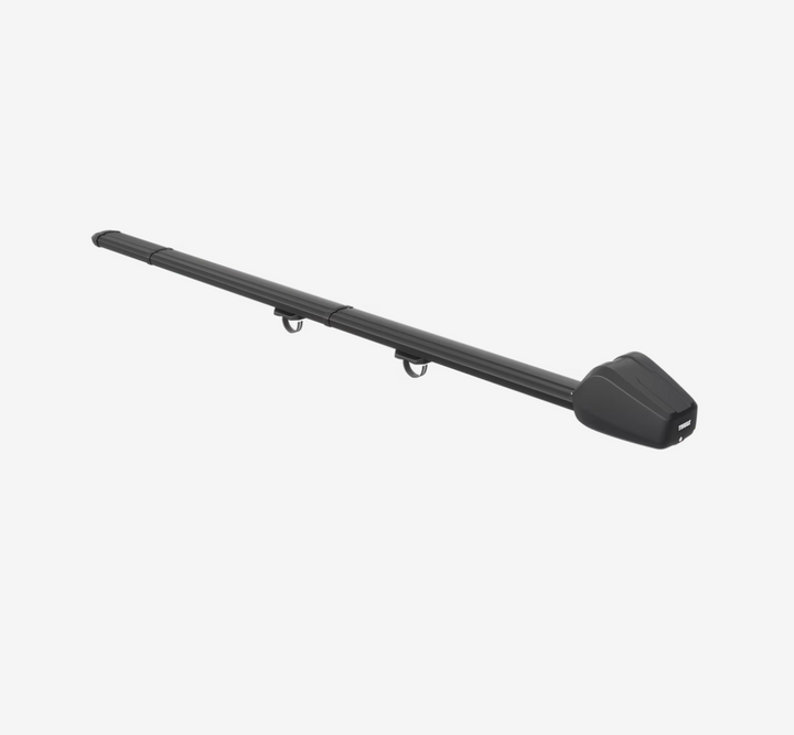 Thule RodVault Fly Fishing Rod Carrier | Universal Mounting