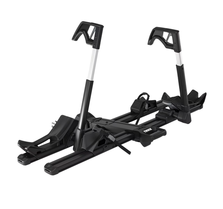 Thule Verse 2-bike hitch platform bike rack