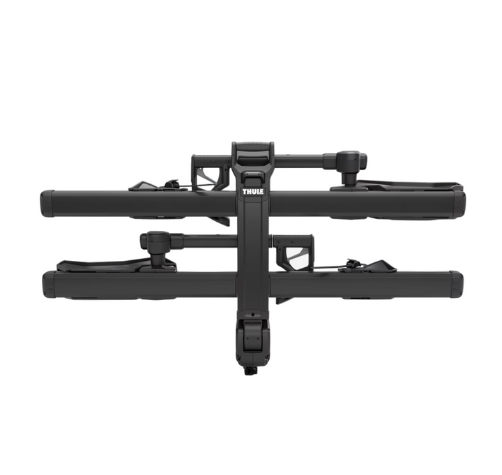 Thule Verse 2-bike hitch platform bike rack