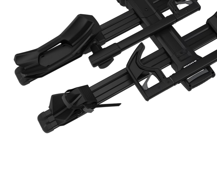 Thule Verse 2-bike hitch platform bike rack