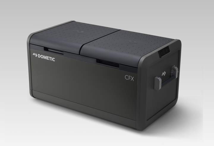 Dometic CFX5 95DZ Electric Cooler