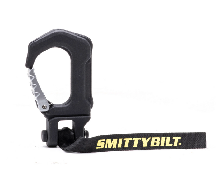 SmittyBilt X2O GEN3 12K Winch with Synthetic Rope