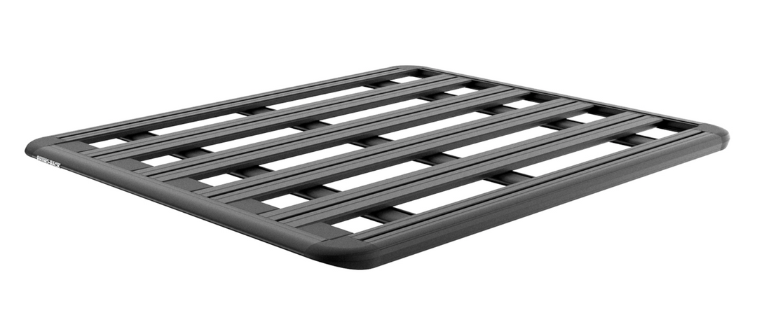Rhino Rack Pioneer 6 Platform (51" x 49") Unassembled with RCL-RCH legs 2020-2021 Defender 90 2-Dr