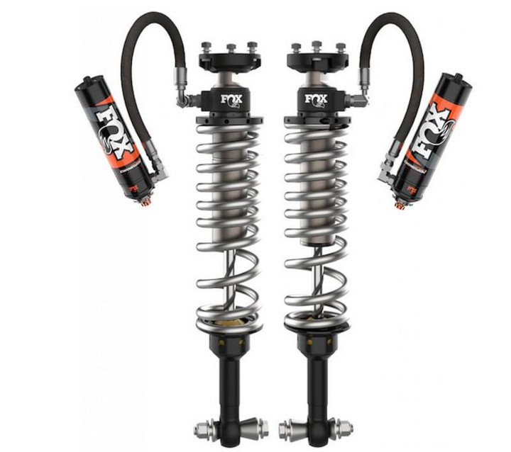 Real Truck Superlift 3" - 4" Adjustable Lift Kit 21-25 Ford Bronco