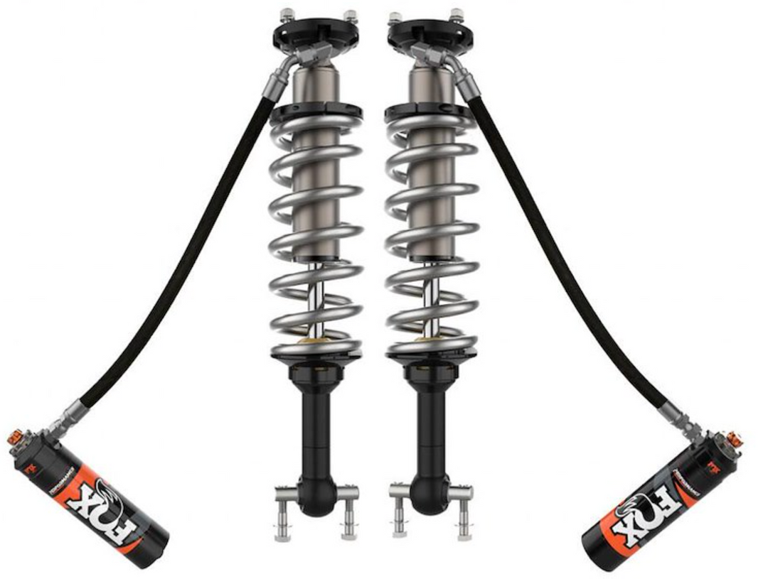 Real Truck Superlift 3" - 4" Adjustable Lift Kit 21-25 Ford Bronco