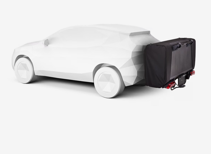 Thule Outset