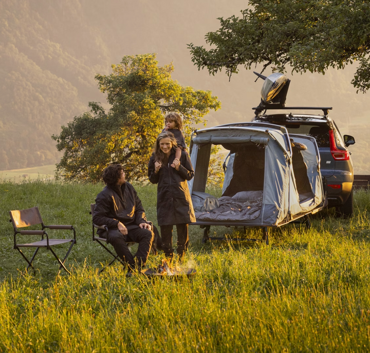 Thule Outset