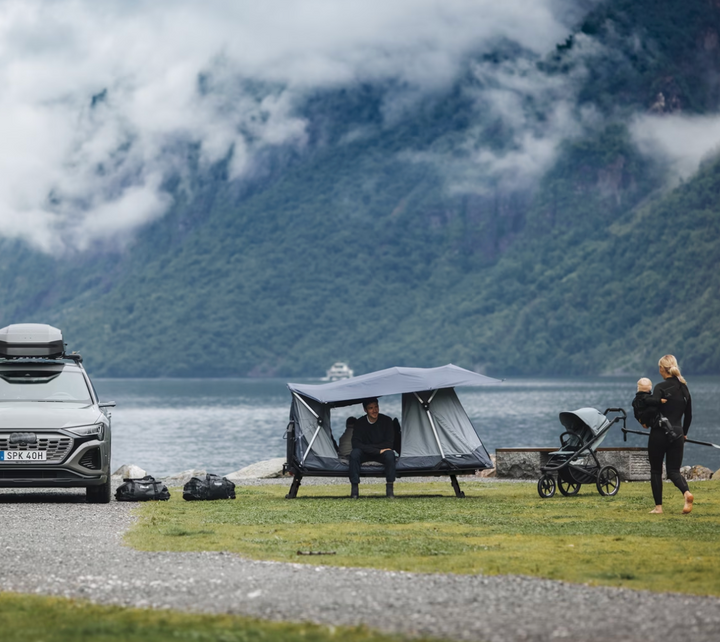 Thule Outset
